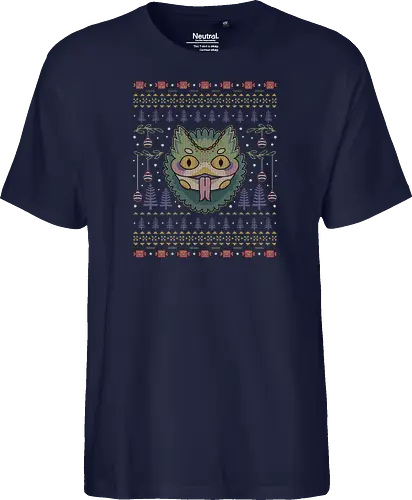 Pukei Pukei Ugly Sweater
