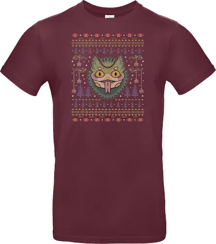 Pukei Pukei Ugly Sweater