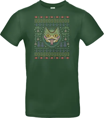 Pukei Pukei Ugly Sweater