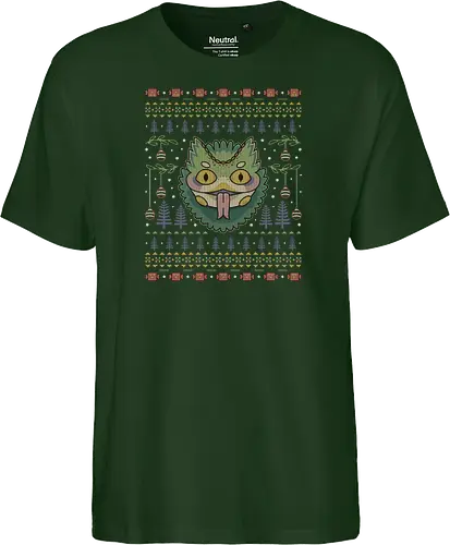 Pukei Pukei Ugly Sweater