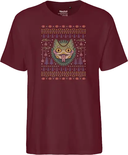 Pukei Pukei Ugly Sweater