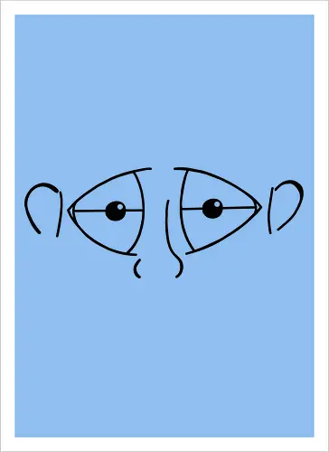Augen