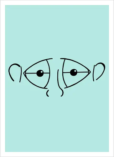 Augen