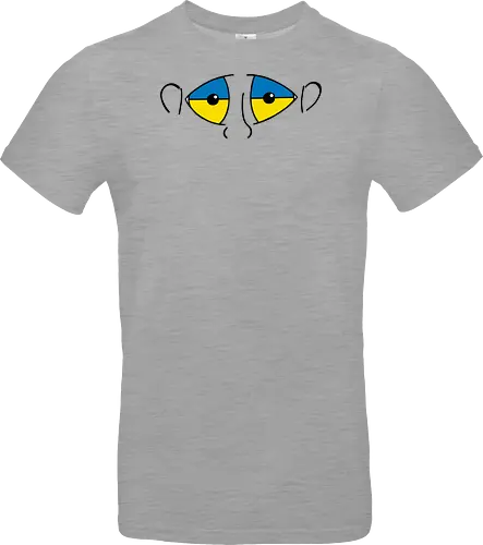 Augen Ukraine