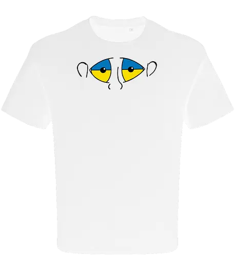 Augen Ukraine