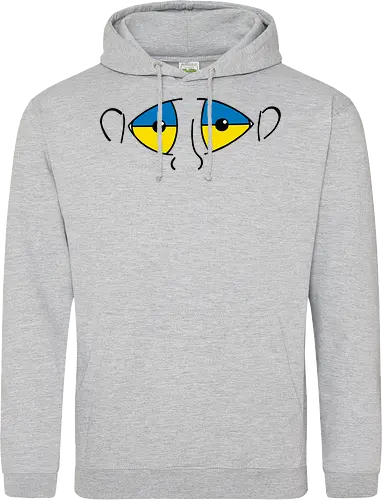 Augen Ukraine