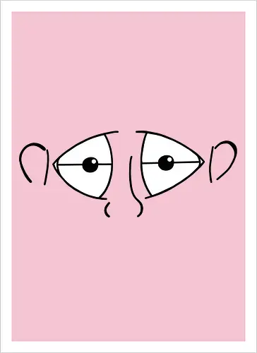 Augen (gefüllt)