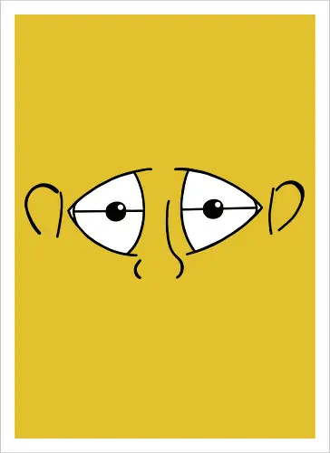 Augen (gefüllt)