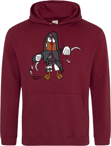 The Ugly Duckling (bunt)