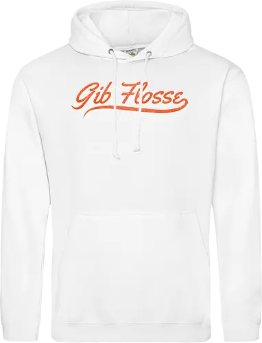 ZanderLP - Gib Flosse