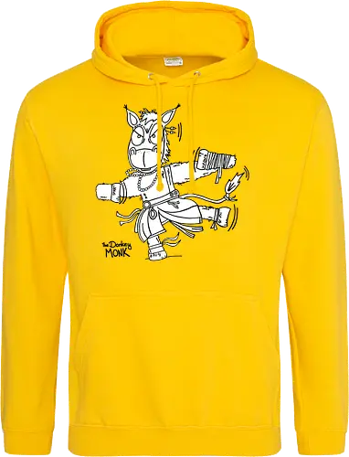 Der Esel (Mönch)