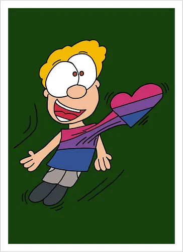 Herzschlag Bisexuell
