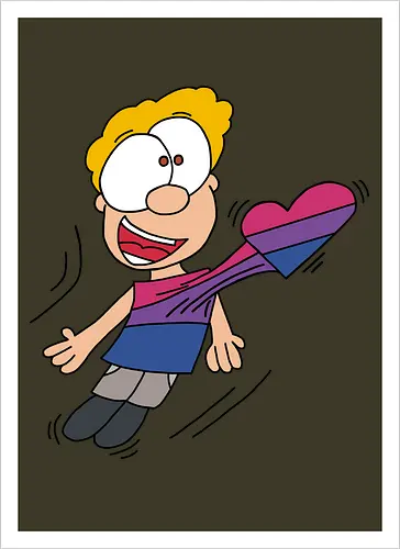 Herzschlag Bisexuell
