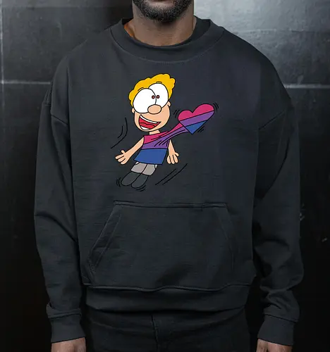 Herzschlag Bisexuell