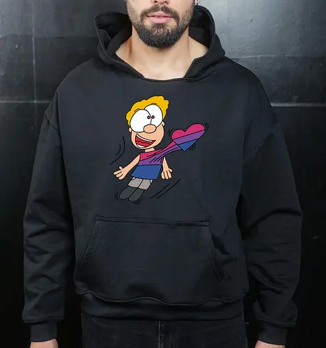 Herzschlag Bisexuell