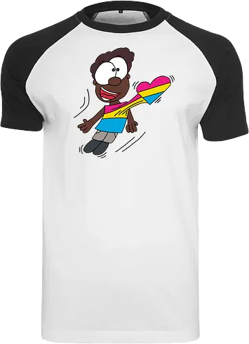 Herzschlag Pansexuell