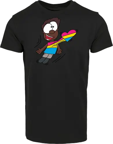 Herzschlag Pansexuell