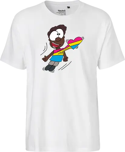 Herzschlag Pansexuell