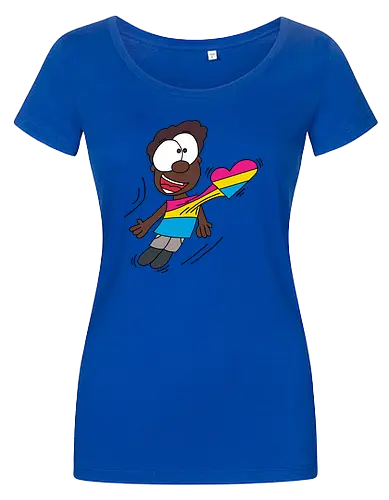 Herzschlag Pansexuell