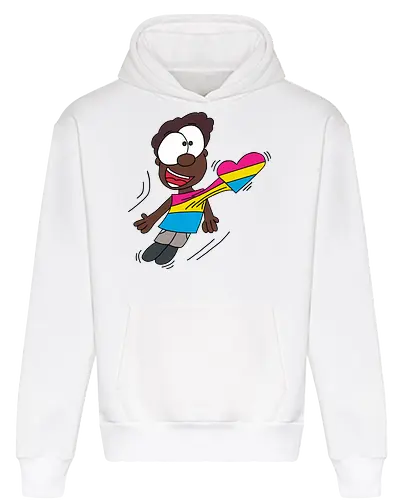 Herzschlag Pansexuell