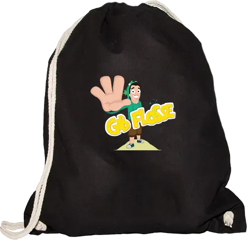 ZanderLP - Gib Flosse Comic