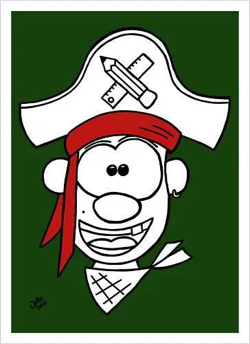 Schulpirat