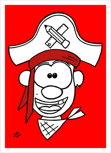 Schulpirat