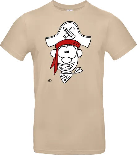 Schulpirat