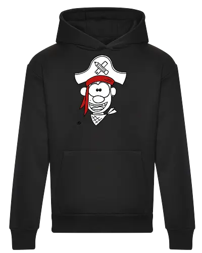Schulpirat