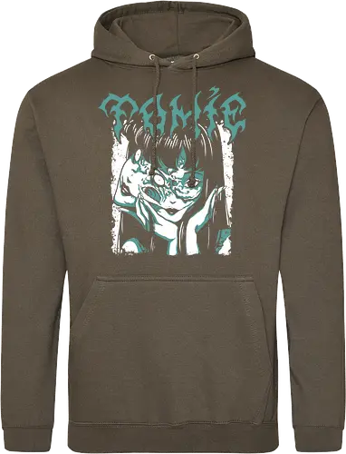 Tomie