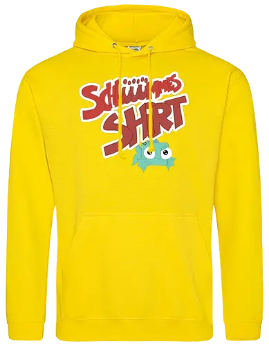 ZanderLP - Schlüüümmes Shirt