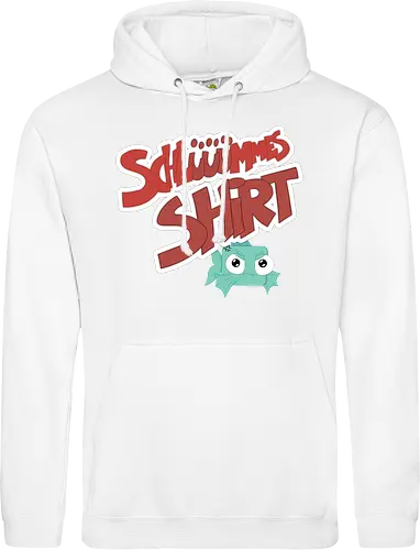 ZanderLP - Schlüüümmes Shirt