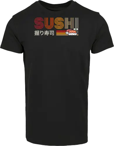 Ramen sushi