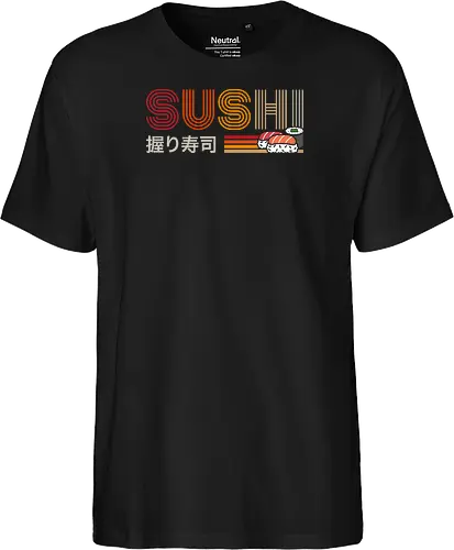 Ramen sushi
