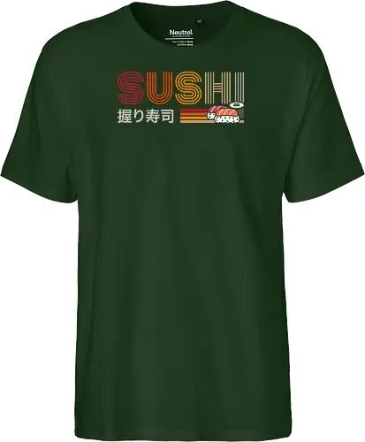 Ramen sushi