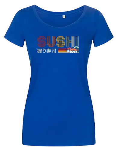 Ramen sushi