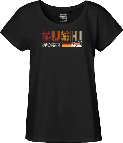 Ramen sushi