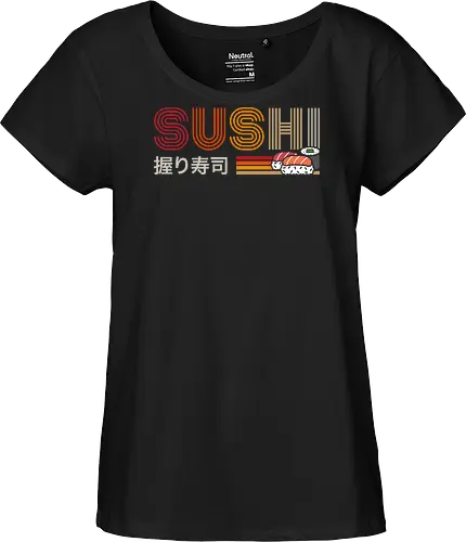 Ramen sushi