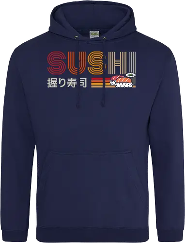 Ramen sushi