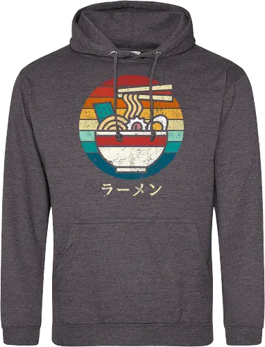 Ramen vintage