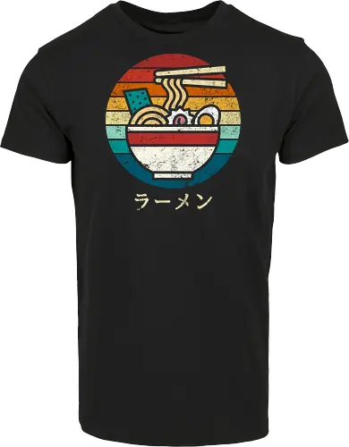 Ramen vintage