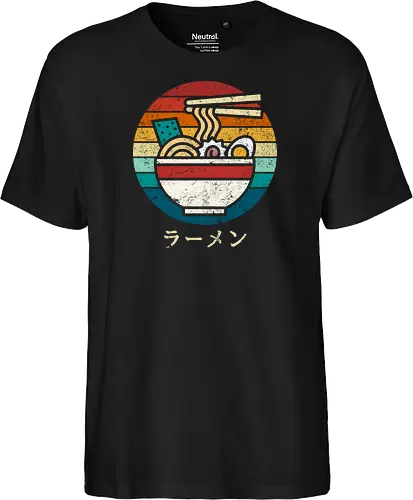 Ramen vintage