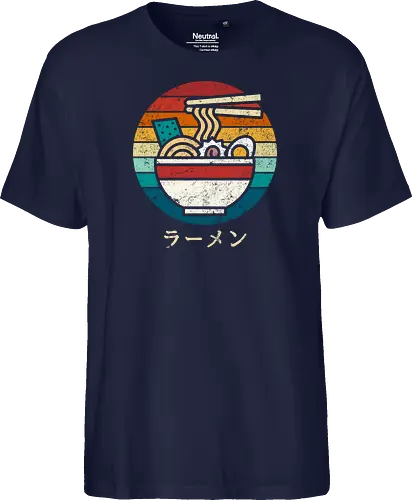 Ramen vintage