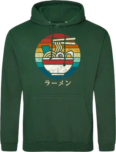 Ramen vintage