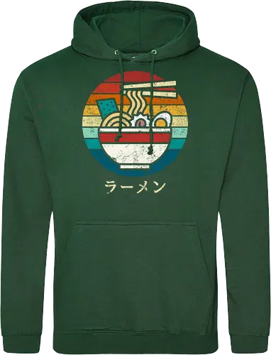 Ramen vintage