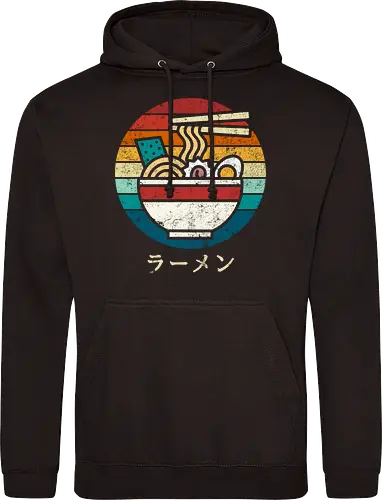 Ramen vintage