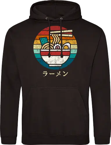 Ramen vintage
