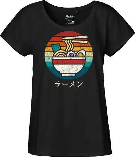 Ramen vintage