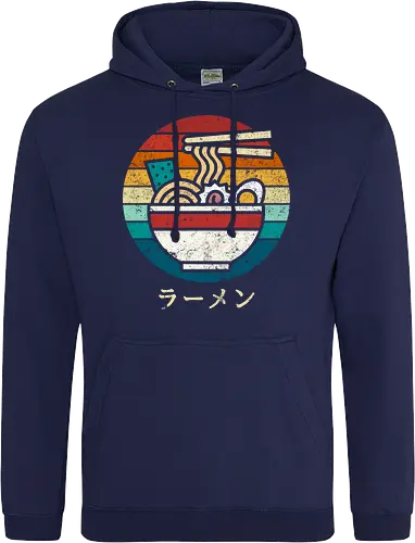 Ramen vintage