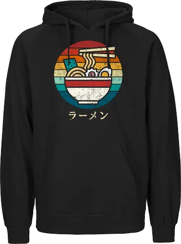 Ramen vintage
